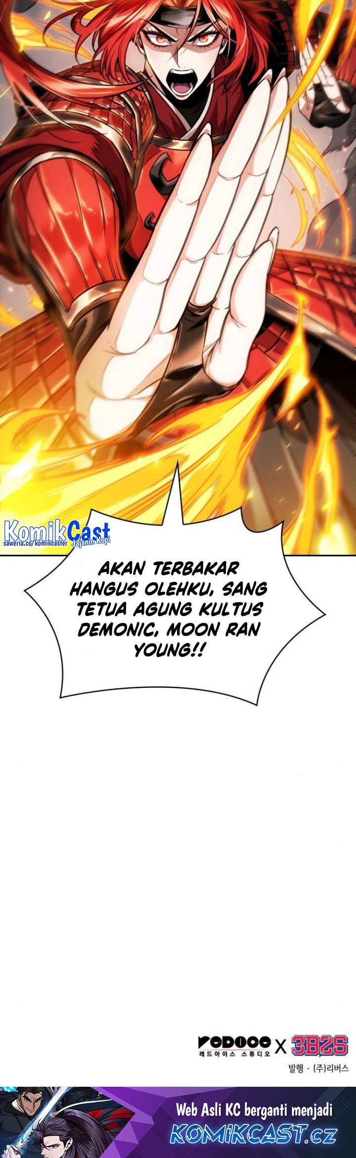 Nano Machine Chapter 215 Gambar 31