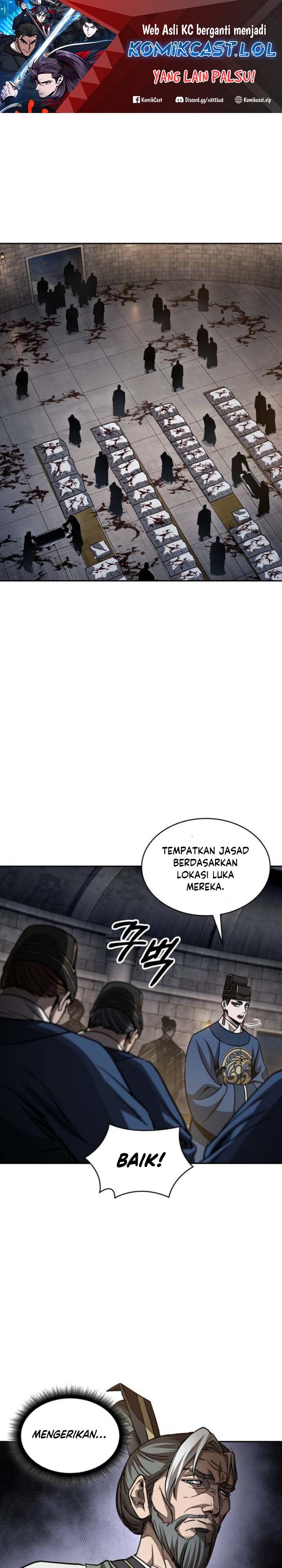 Baca Manhwa Nano Machine Chapter 211 Gambar 2