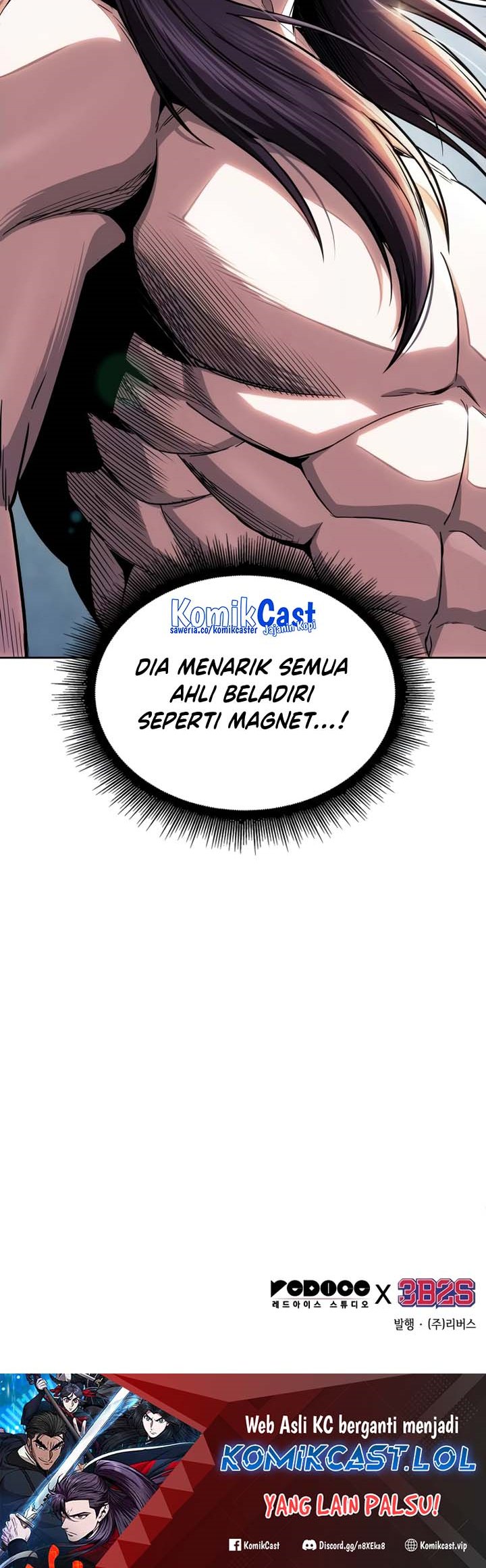 Nano Machine Chapter 209 Gambar 33