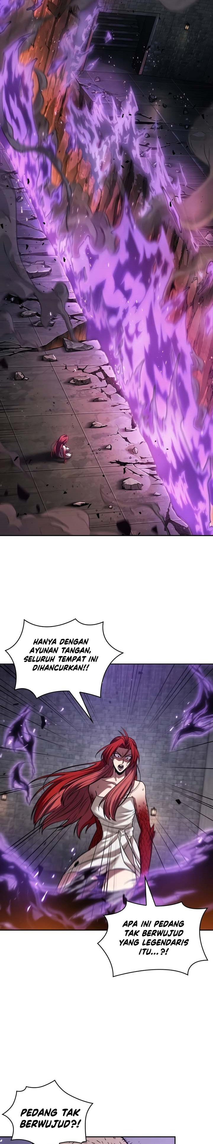 Nano Machine Chapter 208 Gambar 23