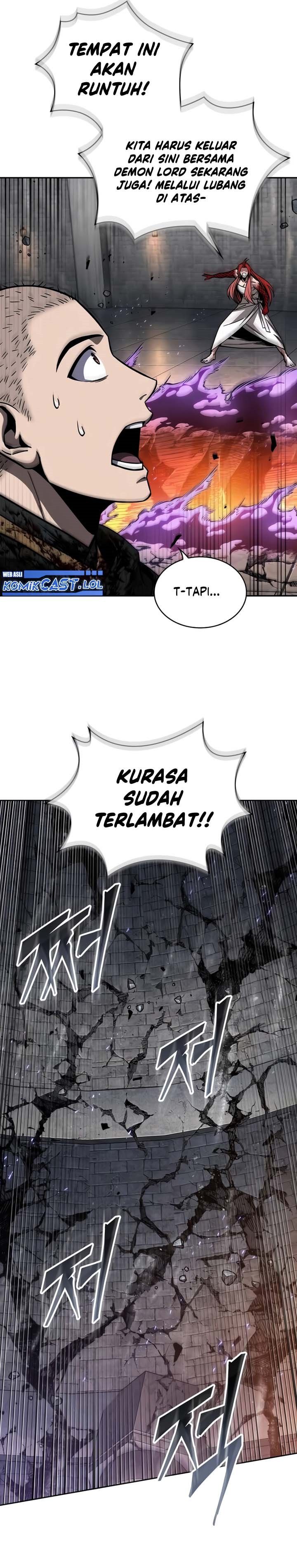 Nano Machine Chapter 208 Gambar 26