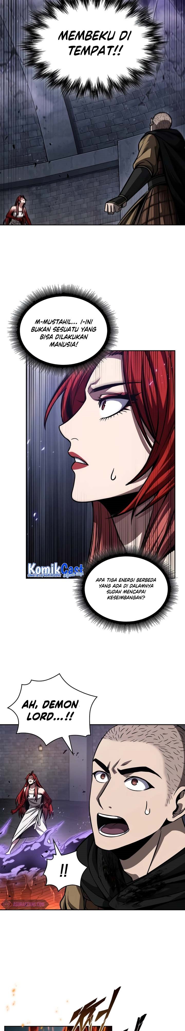 Nano Machine Chapter 208 Gambar 31