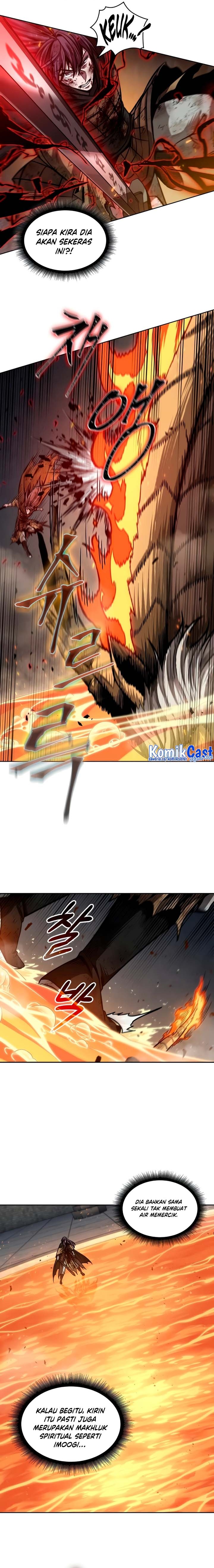 Nano Machine Chapter 207 Gambar 7