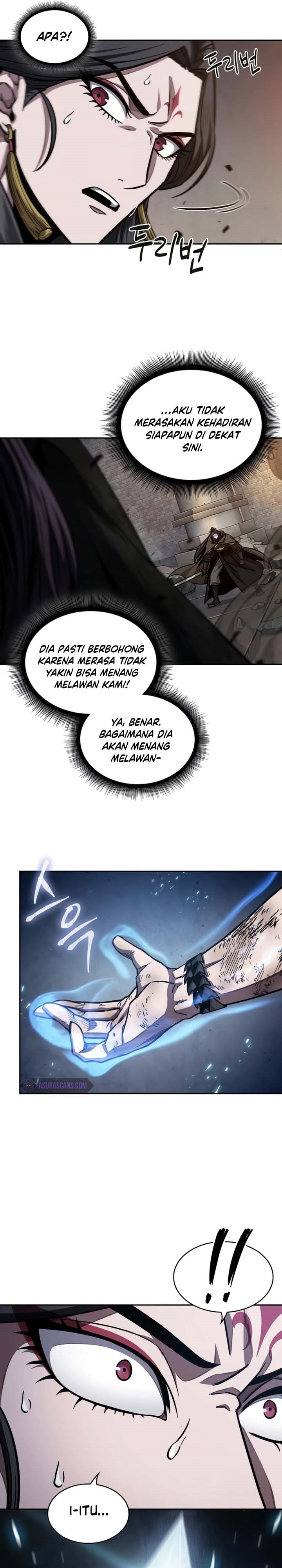 Nano Machine Chapter 203 Gambar 10