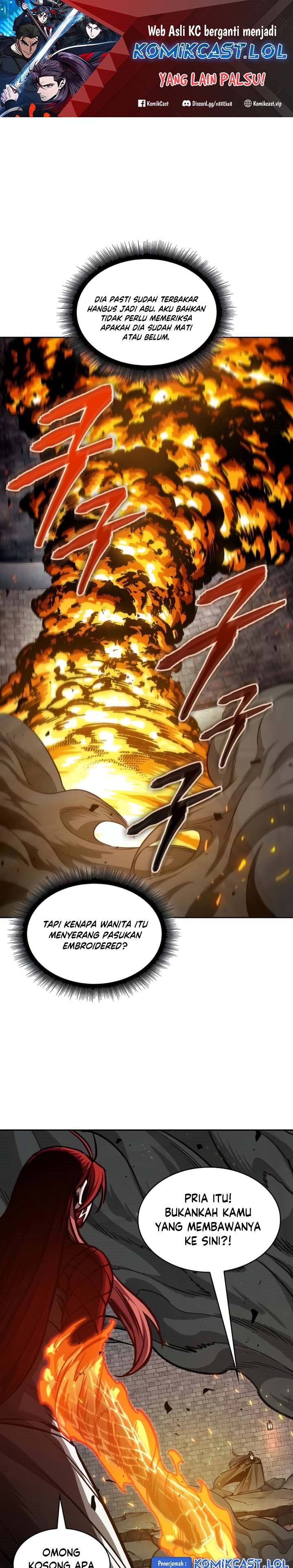 Baca Manhwa Nano Machine Chapter 203 Gambar 2