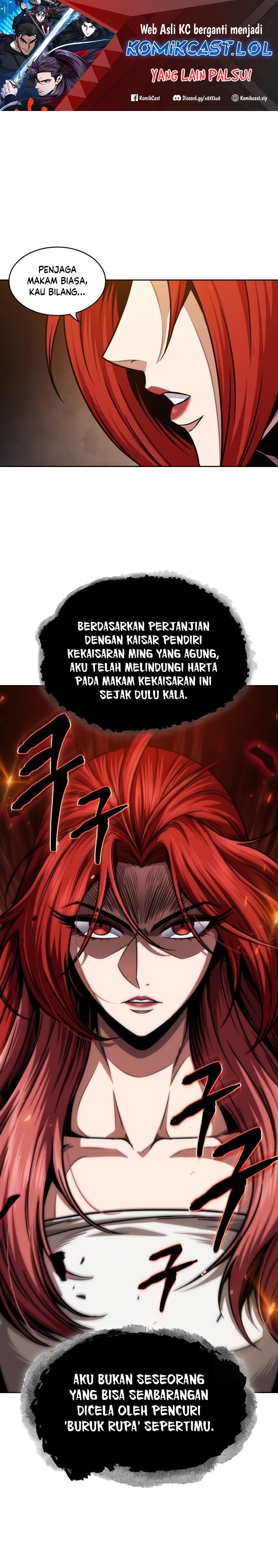 Baca Manhwa Nano Machine Chapter 202 Gambar 2