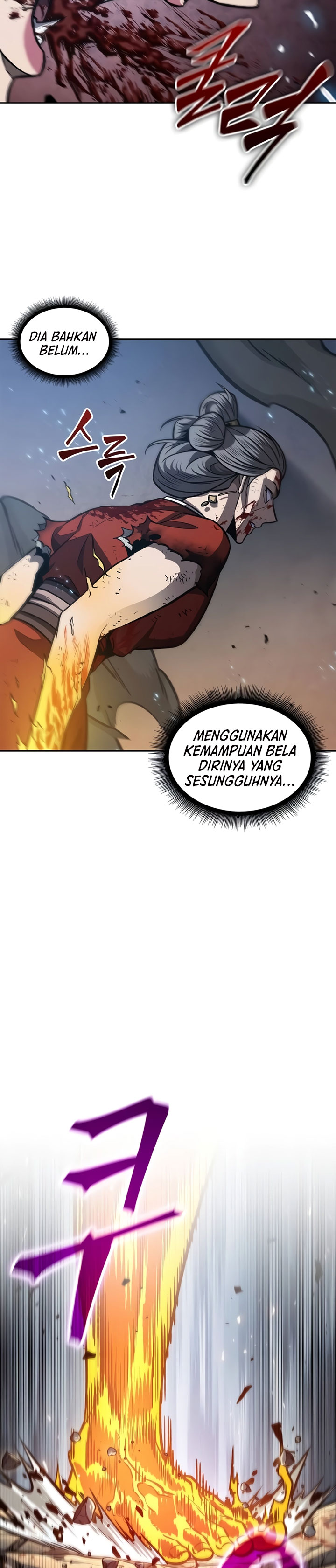 Nano Machine Chapter 196 Gambar 28