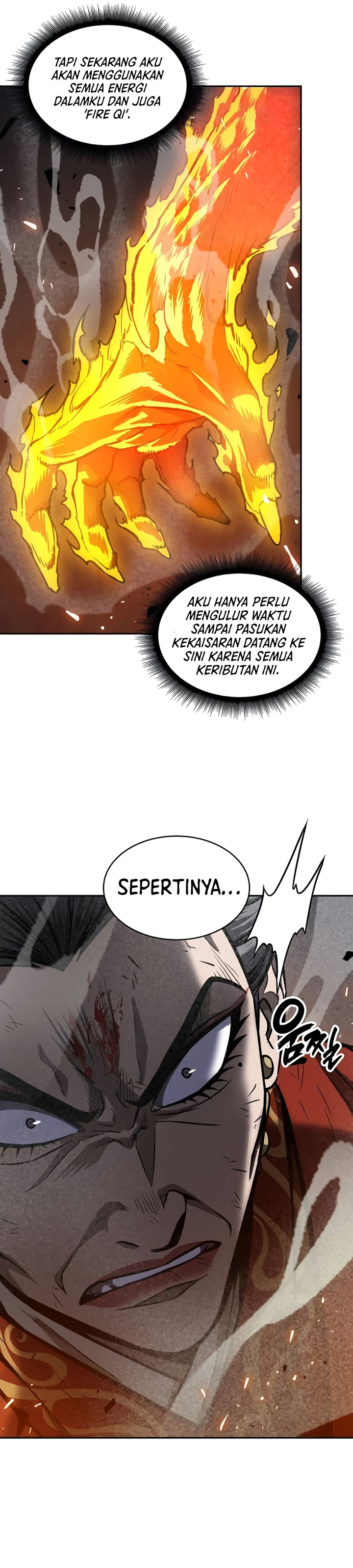 Nano Machine Chapter 196 Gambar 6