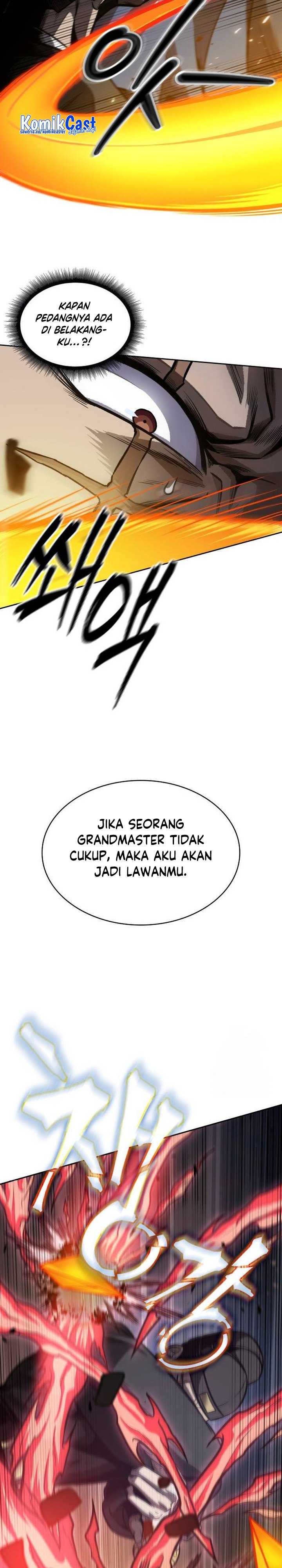 Nano Machine Chapter 195 Gambar 32