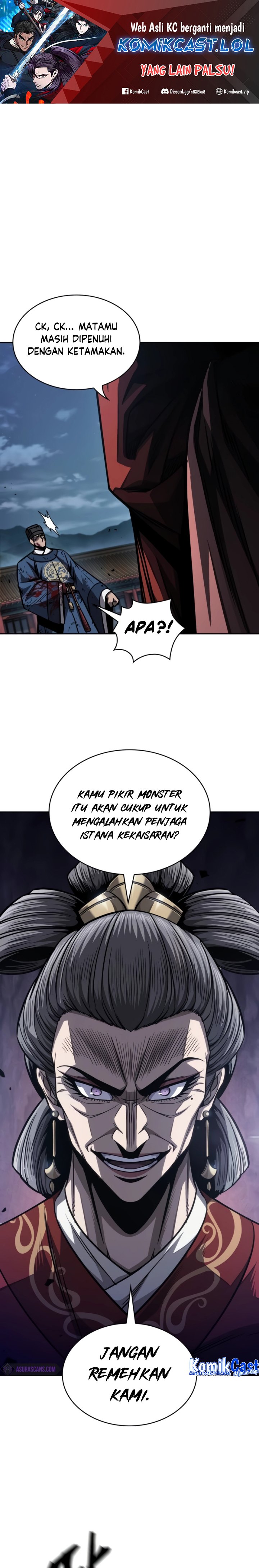 Baca Manhwa Nano Machine Chapter 193 Gambar 2