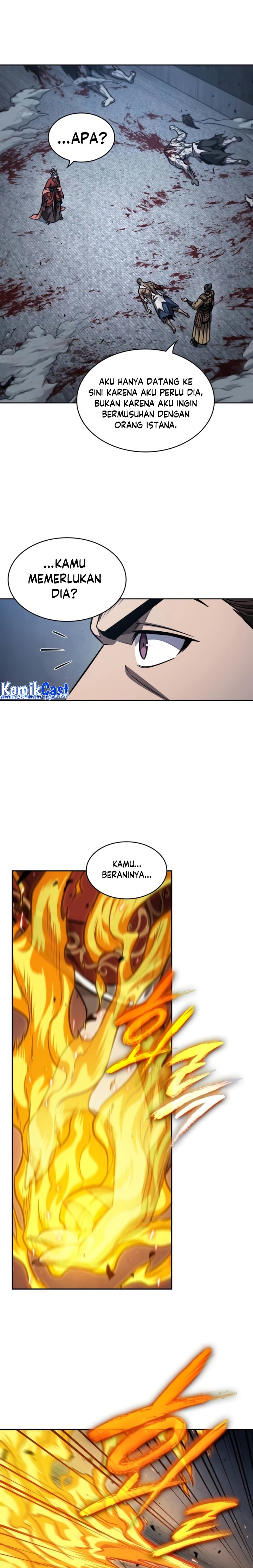 Nano Machine Chapter 193 Gambar 26