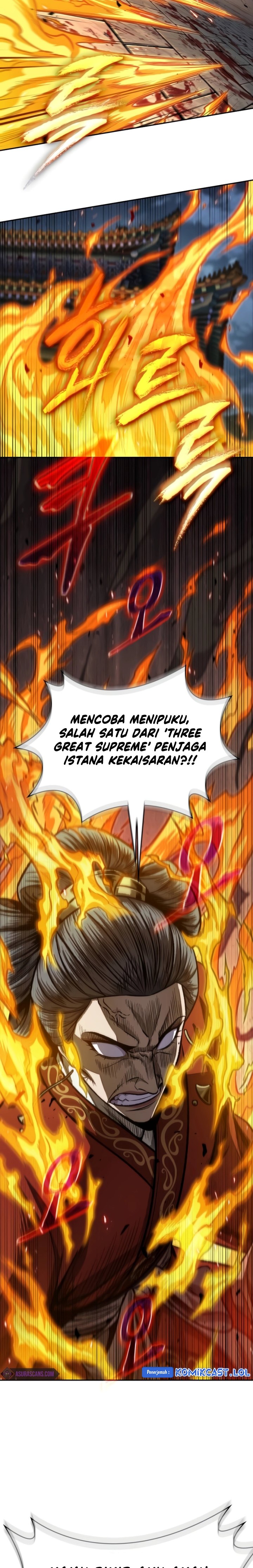 Nano Machine Chapter 193 Gambar 27