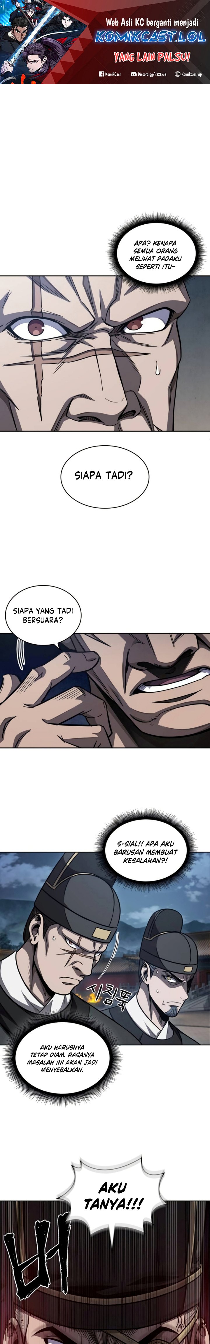 Baca Manhwa Nano Machine Chapter 190 Gambar 2