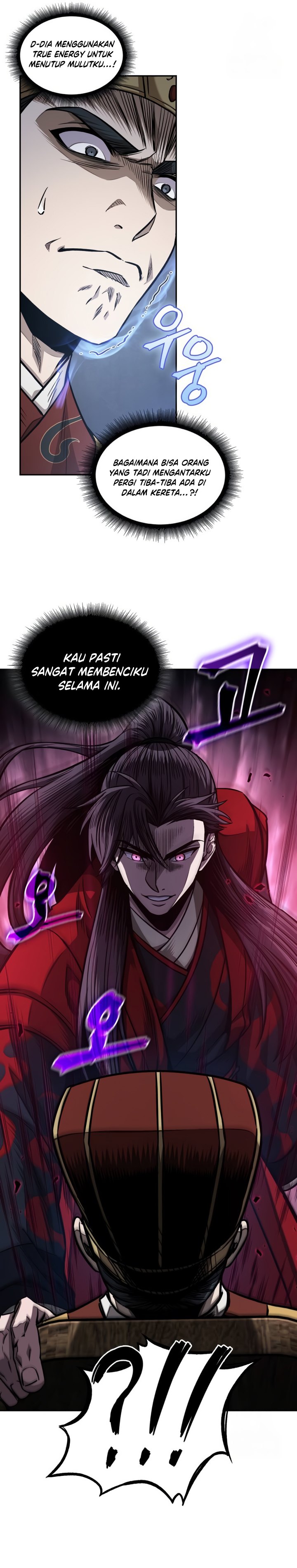 Nano Machine Chapter 186 Gambar 10