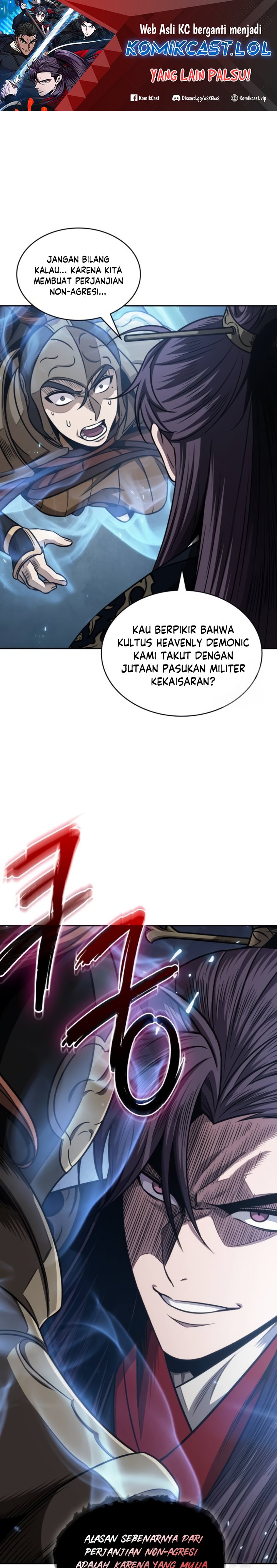 Baca Manhwa Nano Machine Chapter 184 Gambar 2