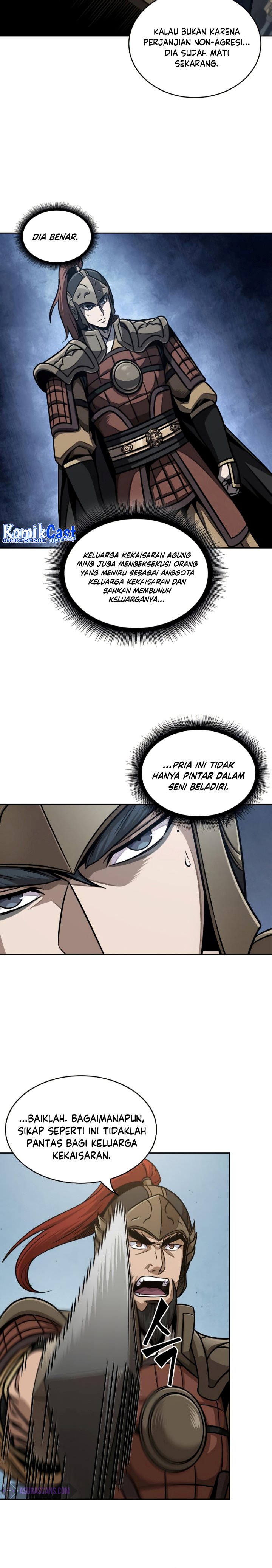 Nano Machine Chapter 183 Gambar 7