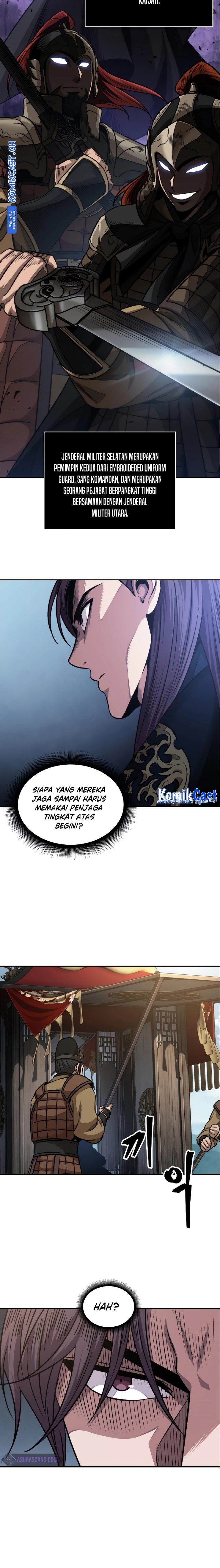 Nano Machine Chapter 180 Gambar 19