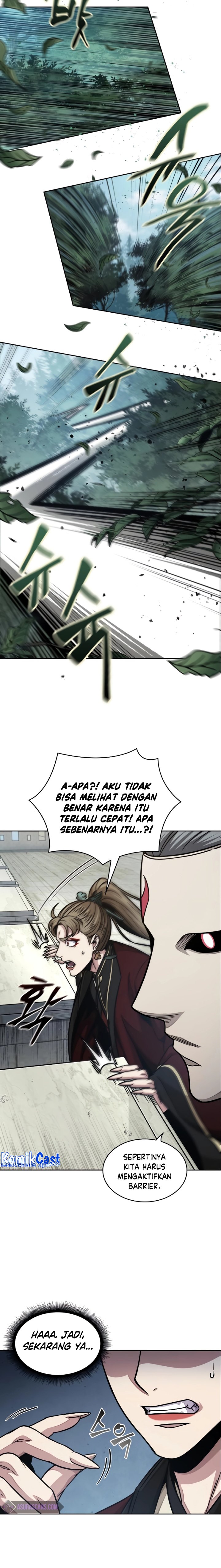 Nano Machine Chapter 180 Gambar 3