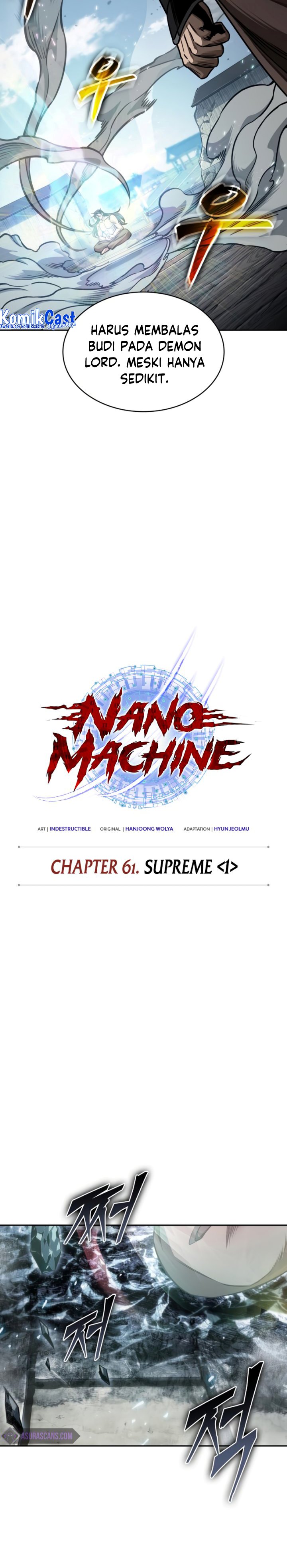 Nano Machine Chapter 176 Gambar 10