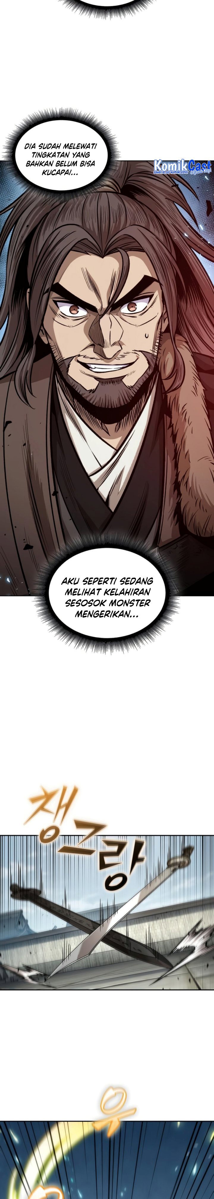 Nano Machine Chapter 176 Gambar 3