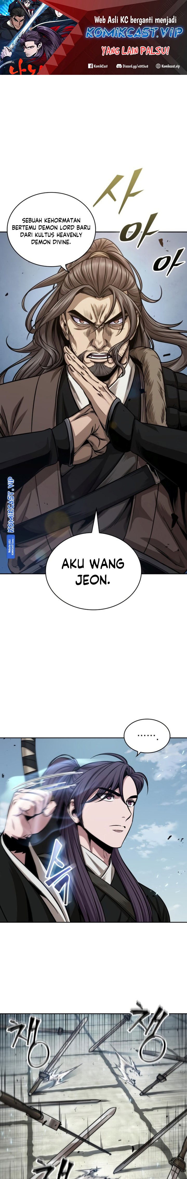 Baca Manhwa Nano Machine Chapter 172 Gambar 2