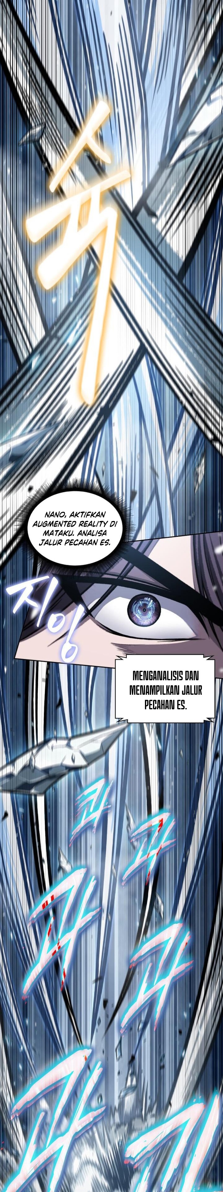 Nano Machine Chapter 169 Gambar 18