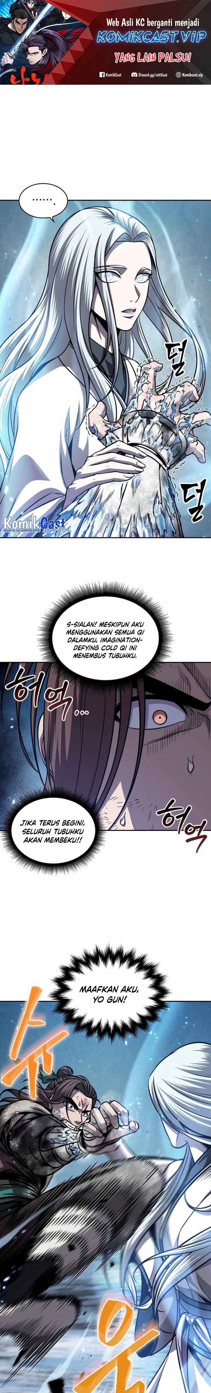 Baca Manhwa Nano Machine Chapter 169 Gambar 2