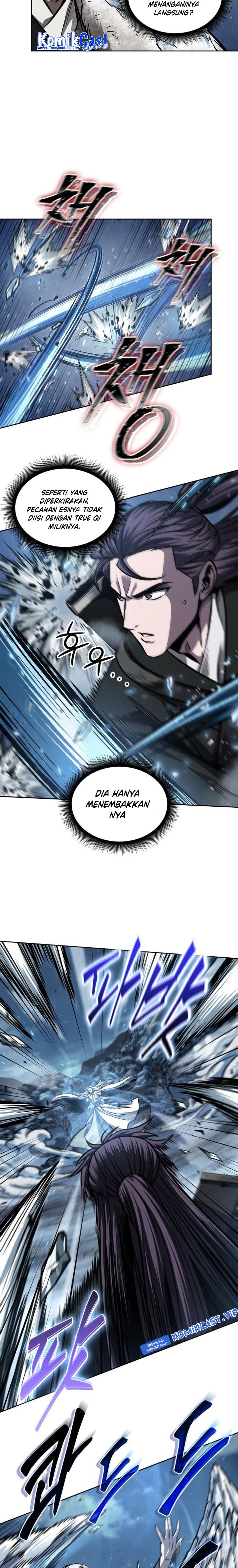 Nano Machine Chapter 169 Gambar 21