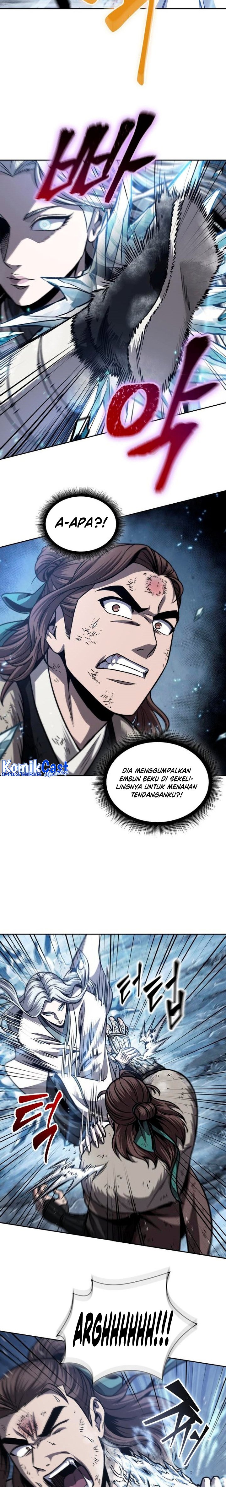 Nano Machine Chapter 169 Gambar 3