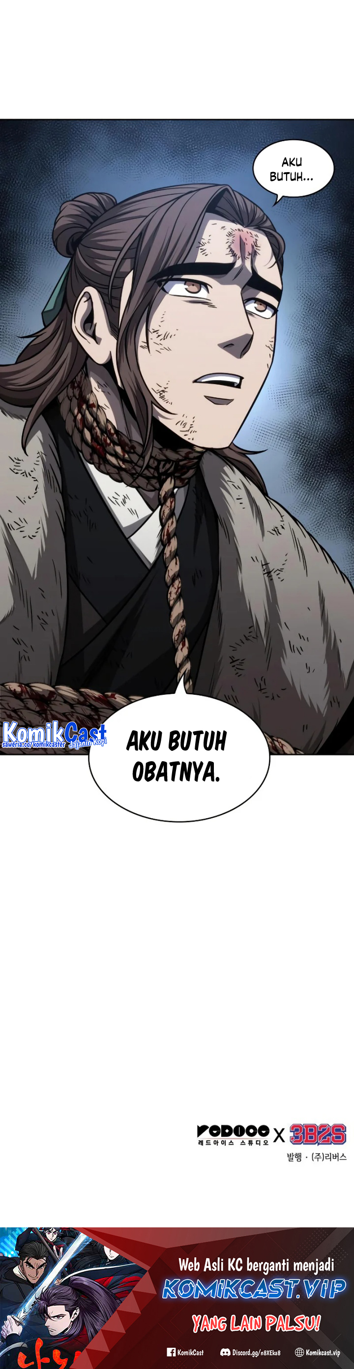 Nano Machine Chapter 167 Gambar 30