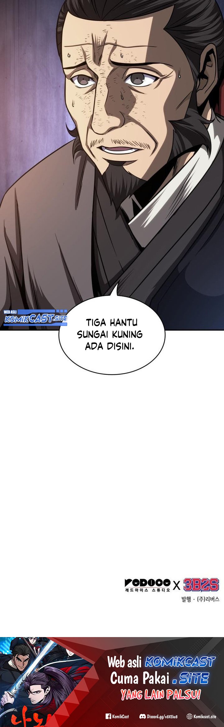 Nano Machine Chapter 158 Gambar 28