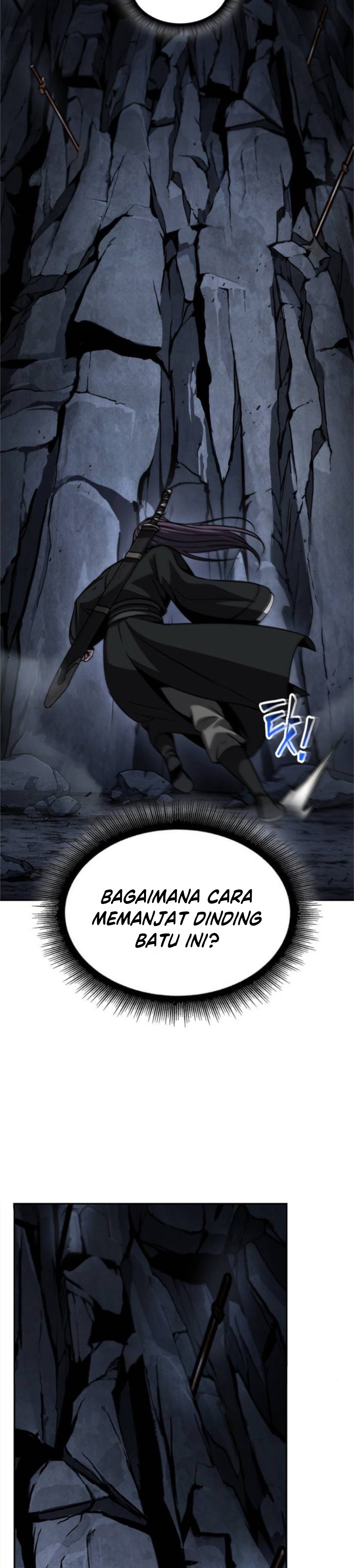 Nano Machine Chapter 149 Gambar 12