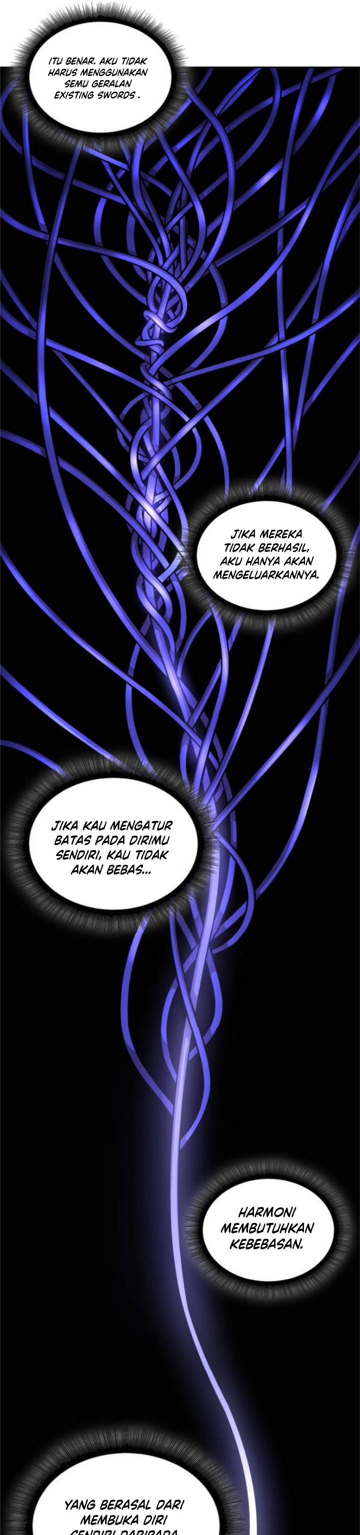 Nano Machine Chapter 148 Gambar 22