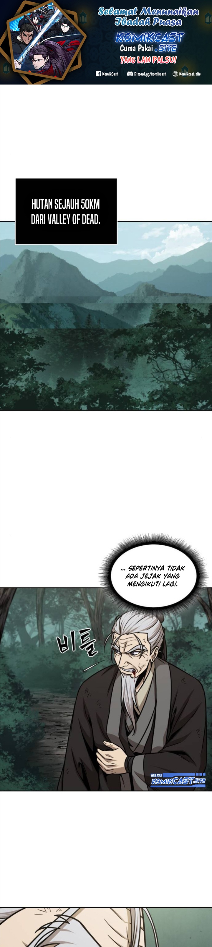 Baca Manhwa Nano Machine Chapter 147 Gambar 2