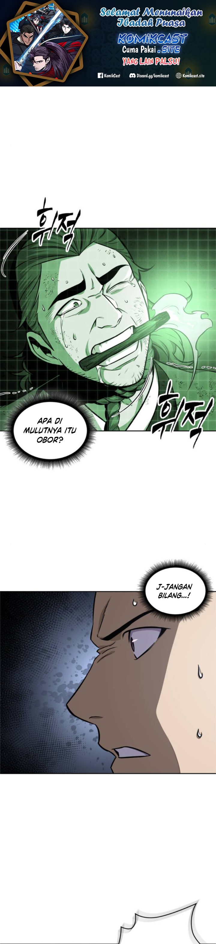 Baca Manhwa Nano Machine Chapter 146 Gambar 2