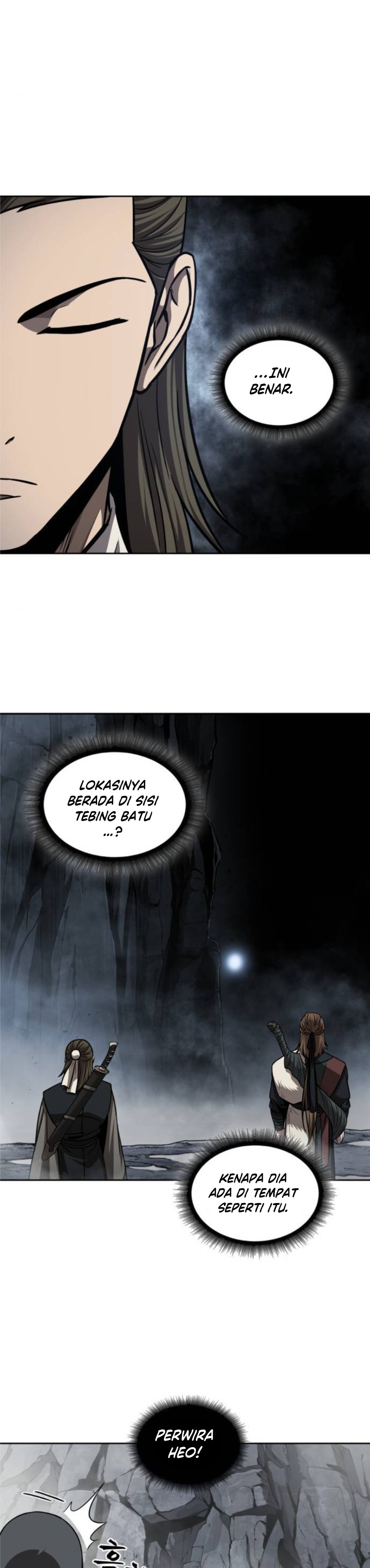 Nano Machine Chapter 145 Gambar 10