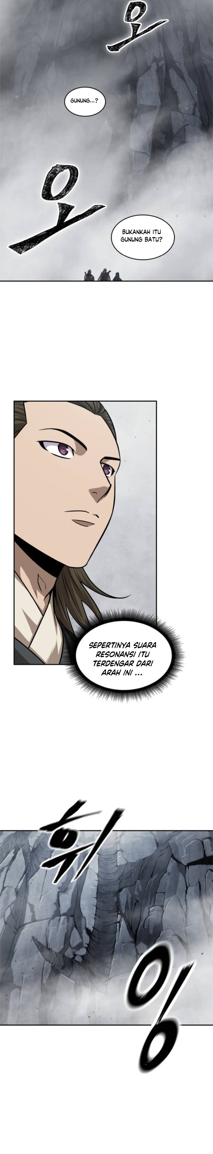 Nano Machine Chapter 144 Gambar 30