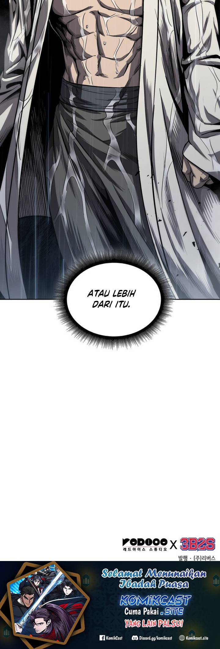 Nano Machine Chapter 143 Gambar 39