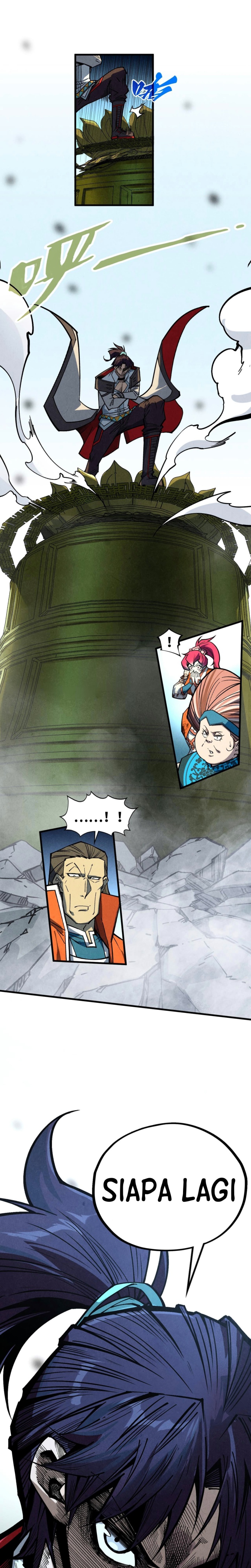 The Ultimate of All Ages Chapter 404 Gambar 16