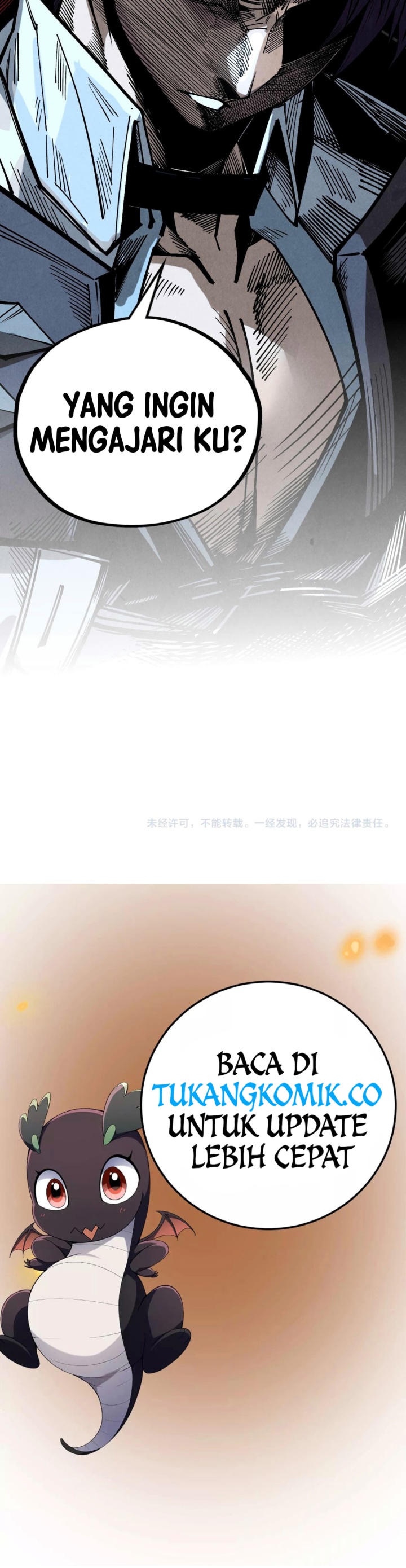 The Ultimate of All Ages Chapter 404 Gambar 17