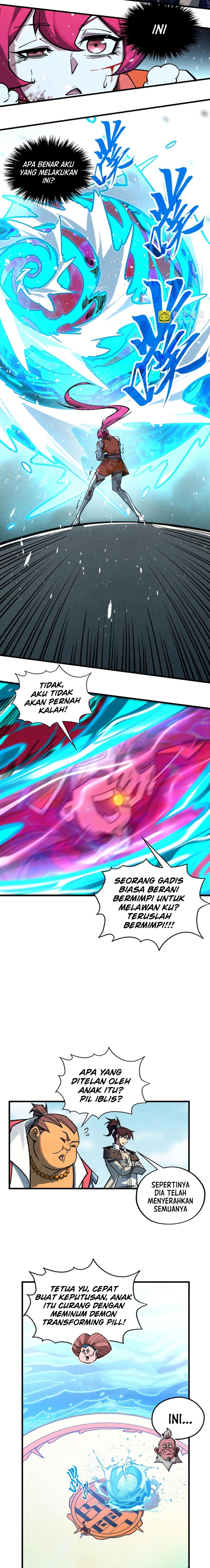 Baca Manhua The Ultimate of All Ages Chapter 404 Gambar 2