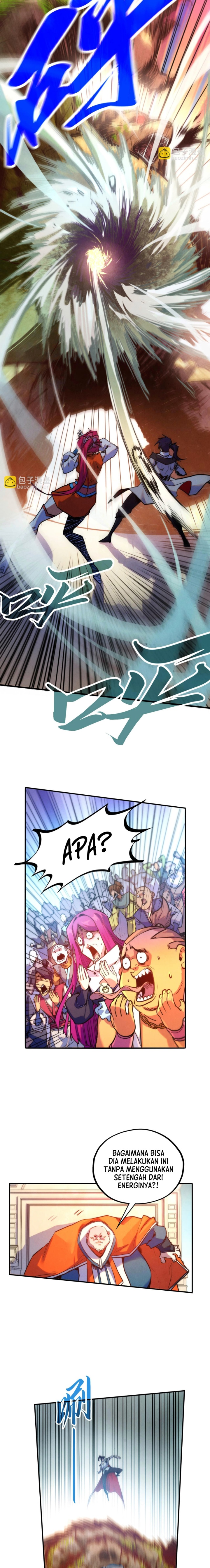 The Ultimate of All Ages Chapter 404 Gambar 9