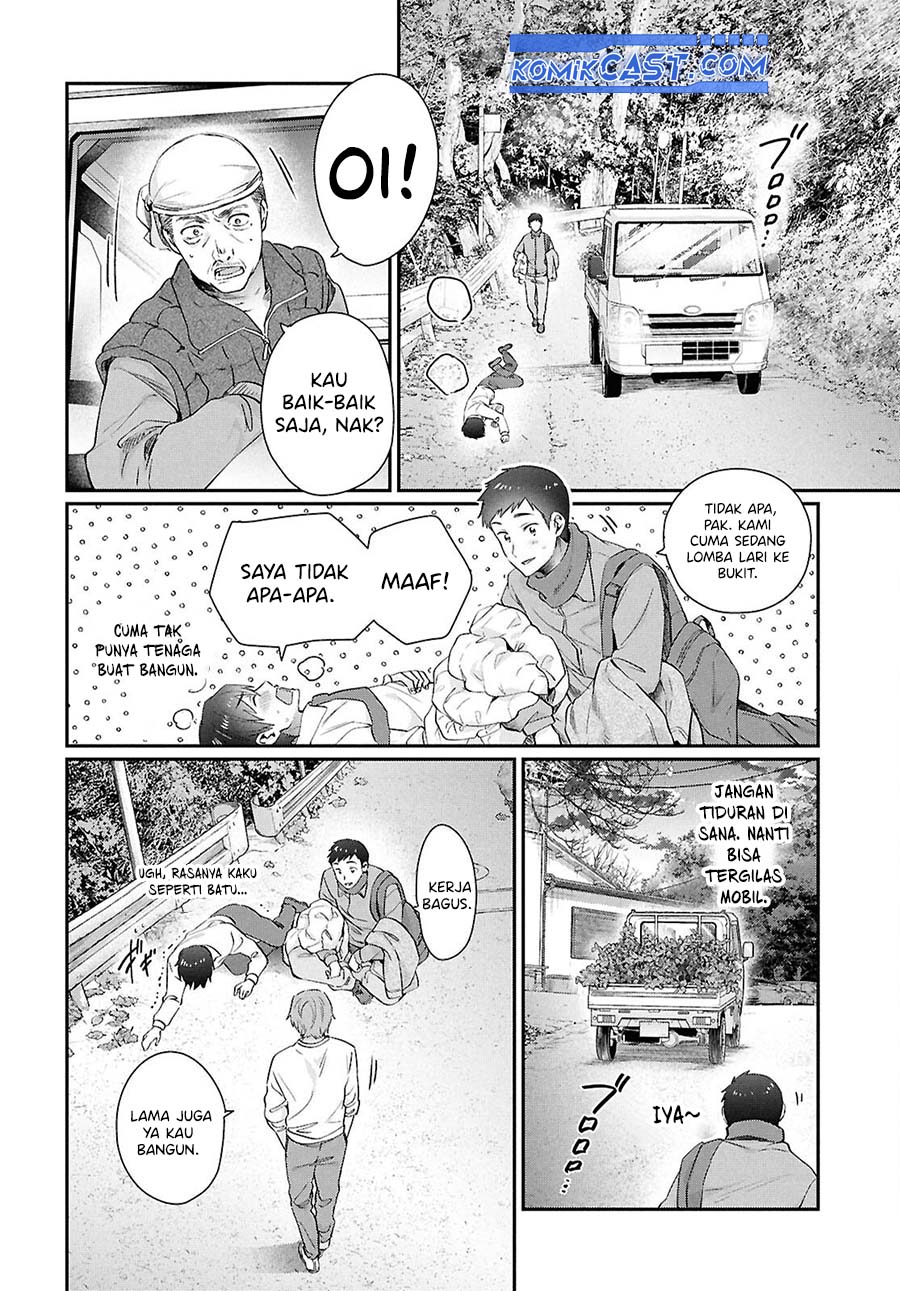Fuufu Ijou Koibito Miman. Chapter 78 Gambar 24