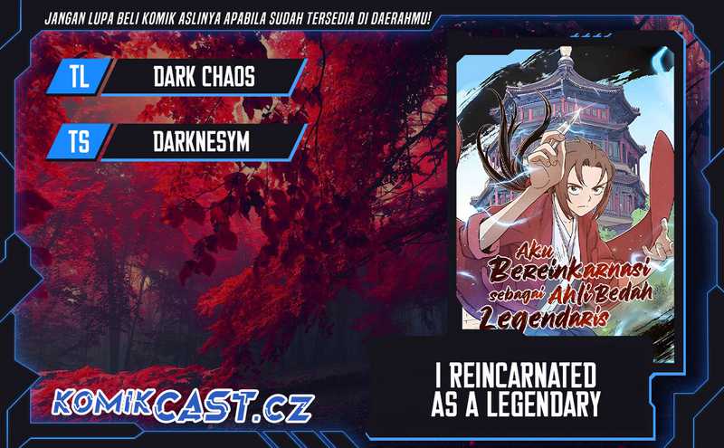 Baca Komik I Reincarnated as a Legendary Surgeon Chapter 127 Gambar 1