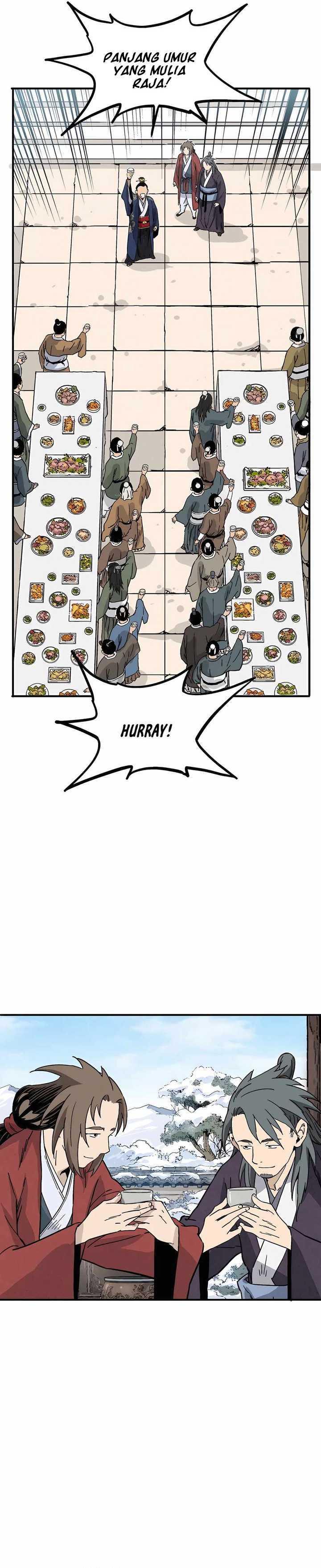 I Reincarnated as a Legendary Surgeon Chapter 127 Gambar 13