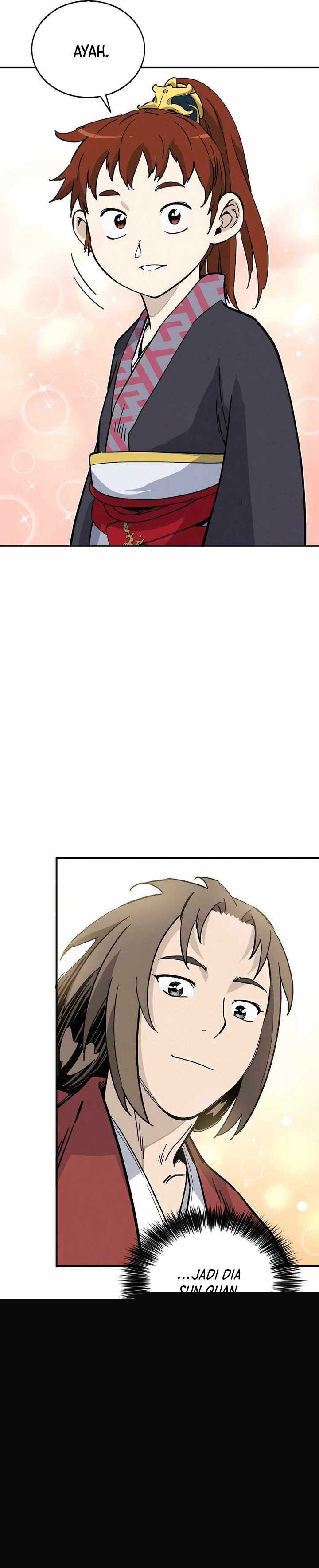 I Reincarnated as a Legendary Surgeon Chapter 127 Gambar 16