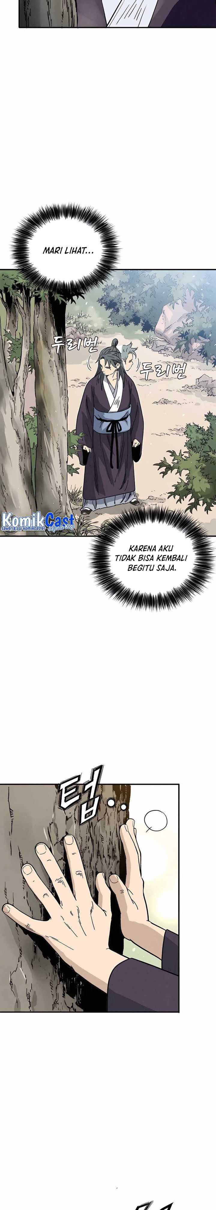I Reincarnated as a Legendary Surgeon Chapter 125 Gambar 12