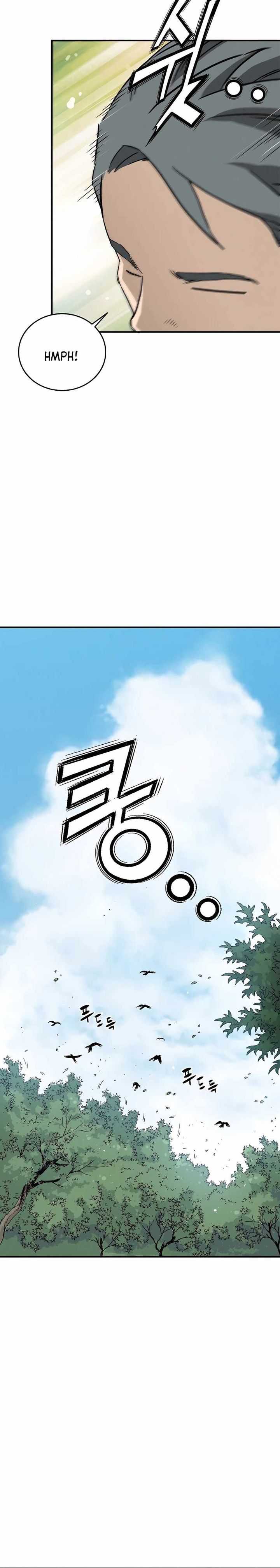 I Reincarnated as a Legendary Surgeon Chapter 125 Gambar 13