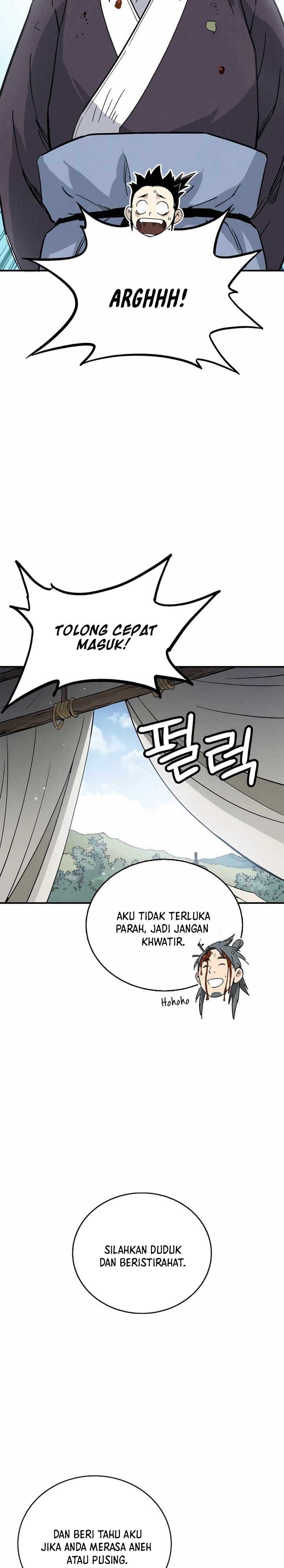 I Reincarnated as a Legendary Surgeon Chapter 125 Gambar 15
