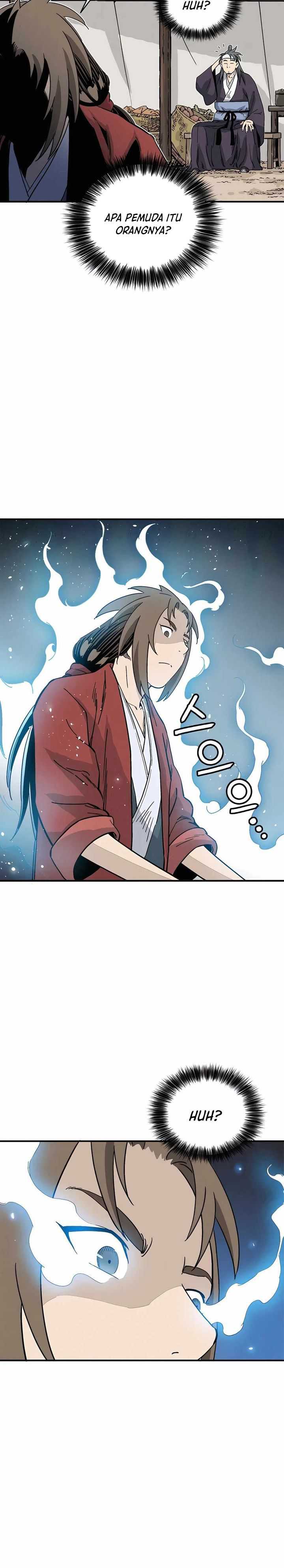 I Reincarnated as a Legendary Surgeon Chapter 125 Gambar 17